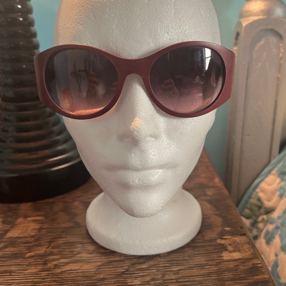 Gorgeous Boucheron Paris Sunglasses Sale BES 148-02 - Picture 2 of 13